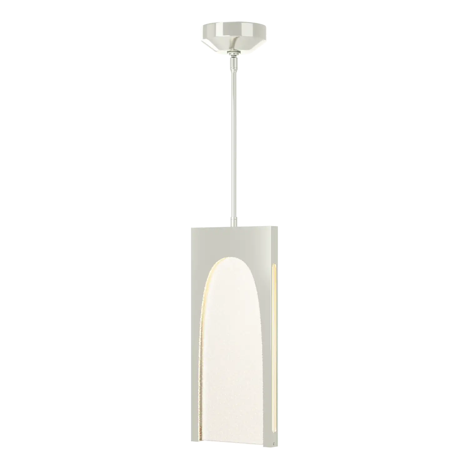Hubbardton Forge, Cypress Pendant, PENDANT LIGHT