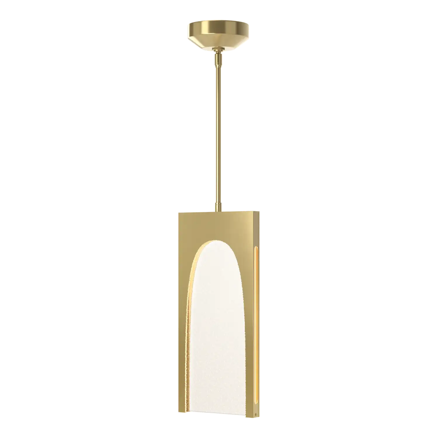 Hubbardton Forge, Cypress Pendant, PENDANT LIGHT