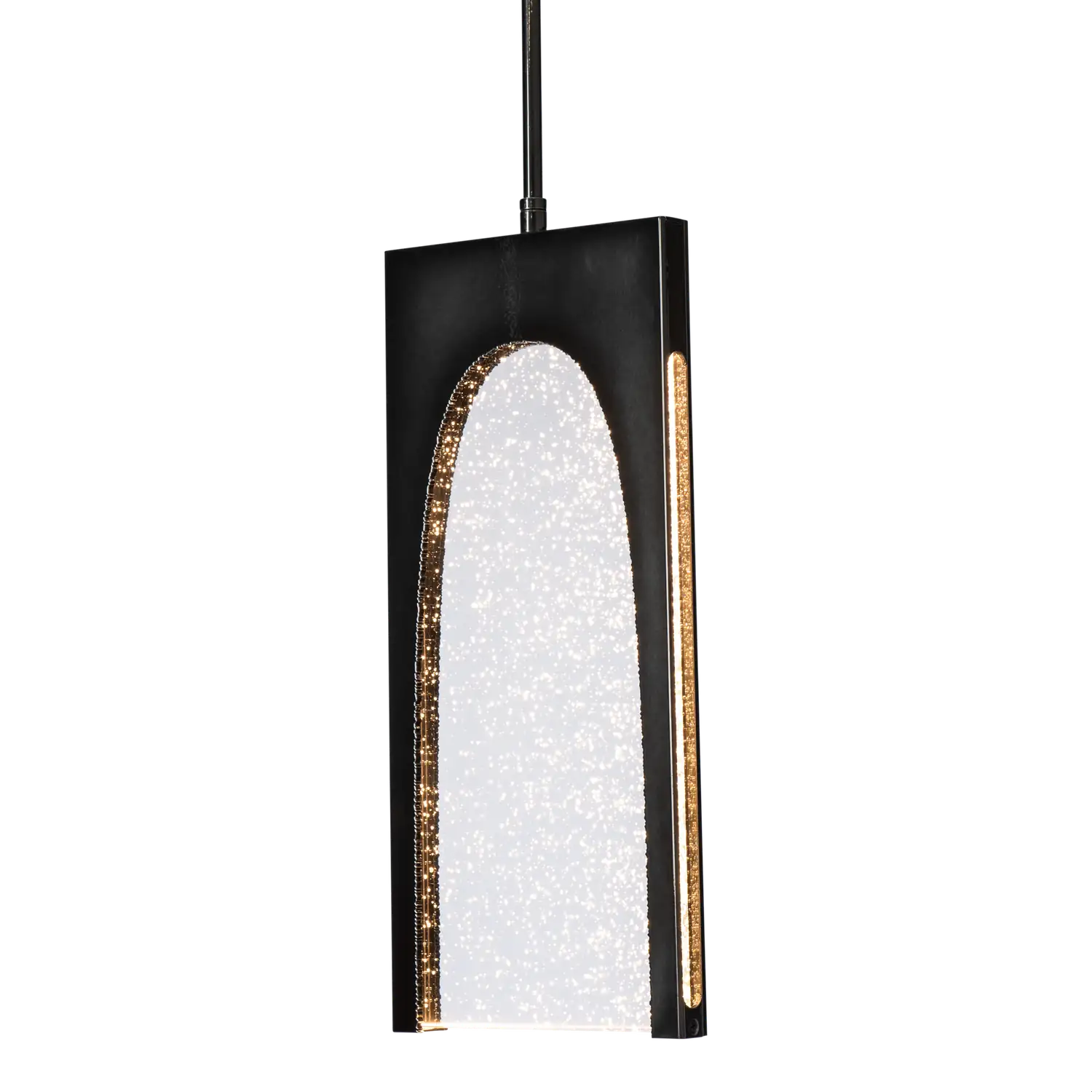 Hubbardton Forge, Cypress Pendant, PENDANT LIGHT
