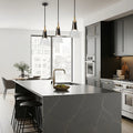 Hubbardton Forge, Kora Pendant, PENDANT LIGHT