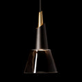 Hubbardton Forge, Kora Pendant, PENDANT LIGHT