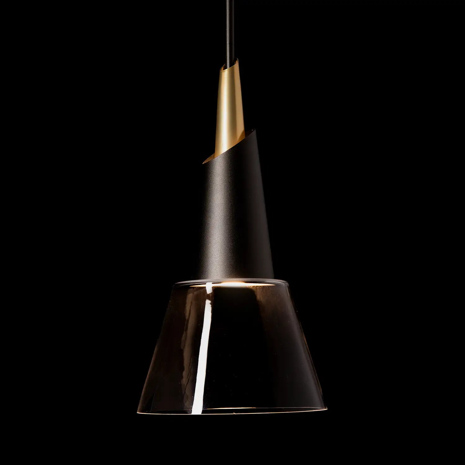 Hubbardton Forge, Kora Pendant, PENDANT LIGHT