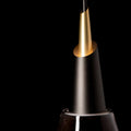 Hubbardton Forge, Kora Pendant, PENDANT LIGHT