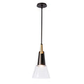 Hubbardton Forge, Kora Pendant, PENDANT LIGHT