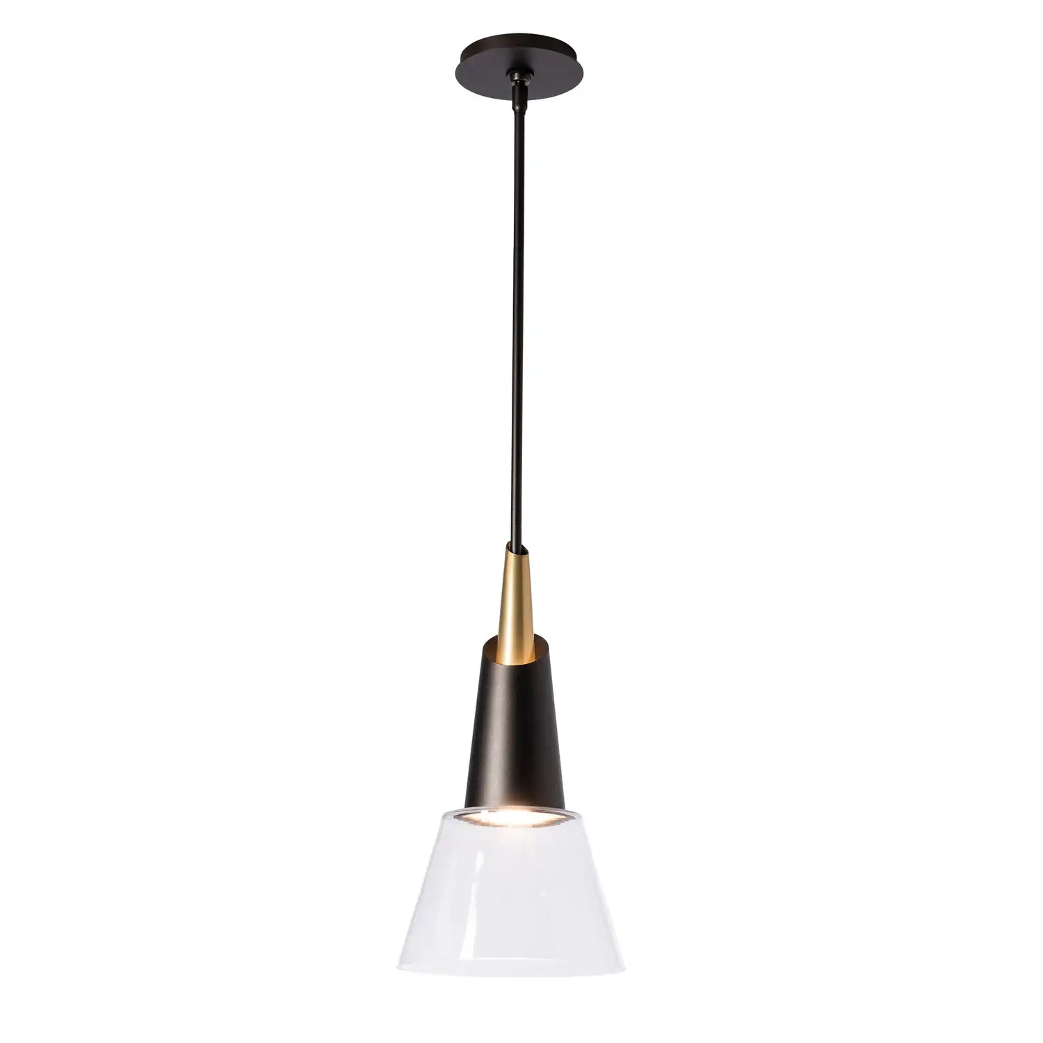 Hubbardton Forge, Kora Pendant, PENDANT LIGHT