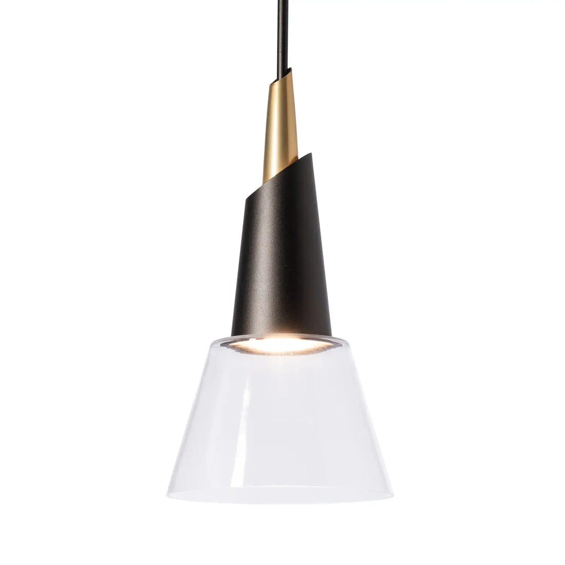 Hubbardton Forge, Kora Pendant, PENDANT LIGHT
