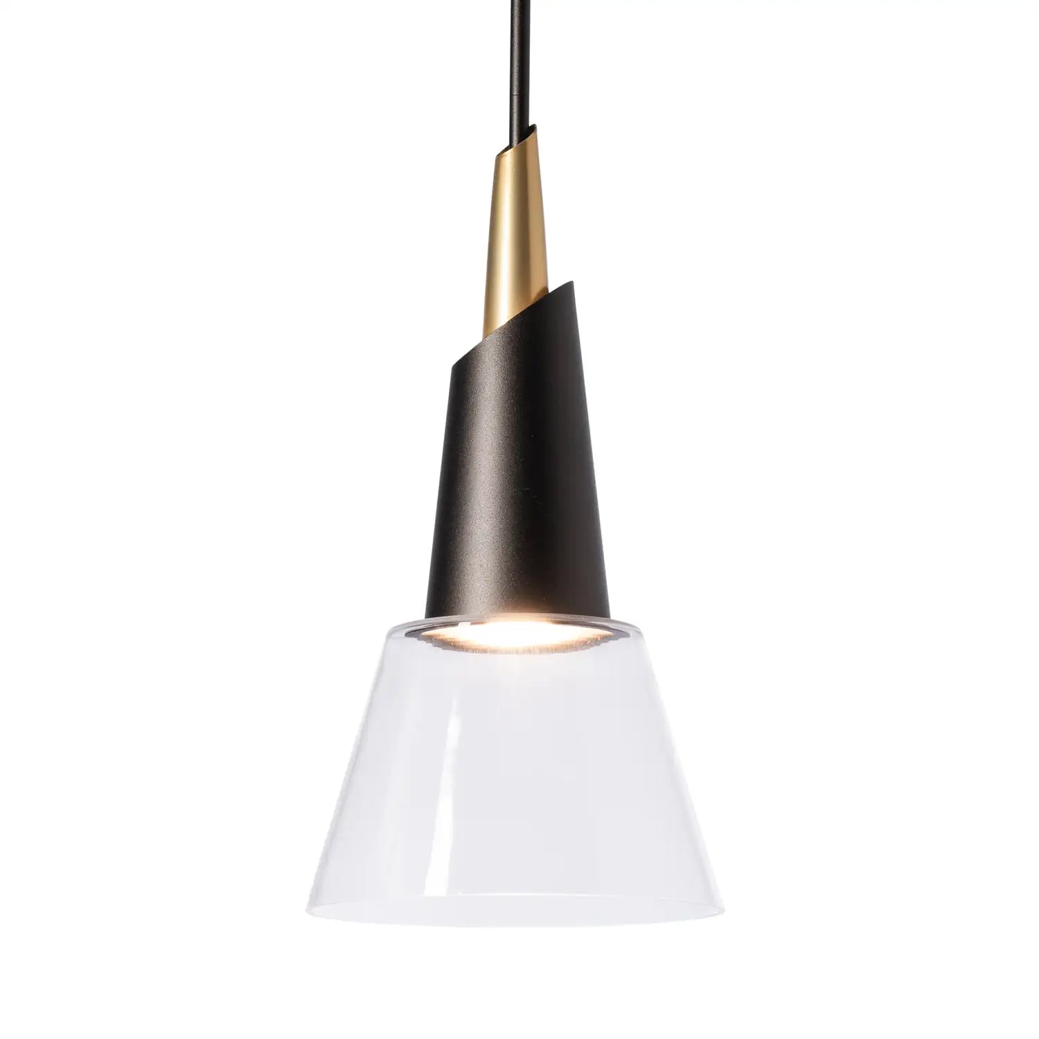 Hubbardton Forge, Kora Pendant, PENDANT LIGHT