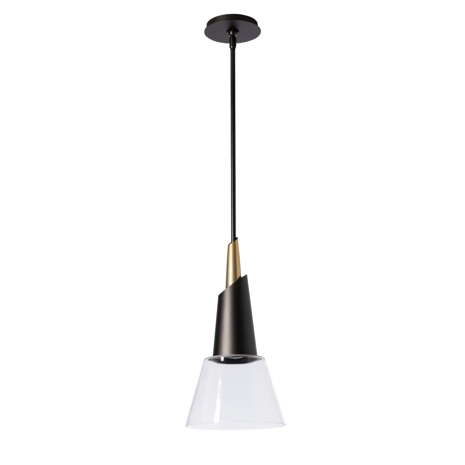 Hubbardton Forge, Kora Pendant, PENDANT LIGHT
