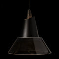 Hubbardton Forge, Kora Pendant, PENDANT LIGHT