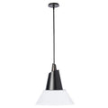 Hubbardton Forge, Kora Pendant, PENDANT LIGHT