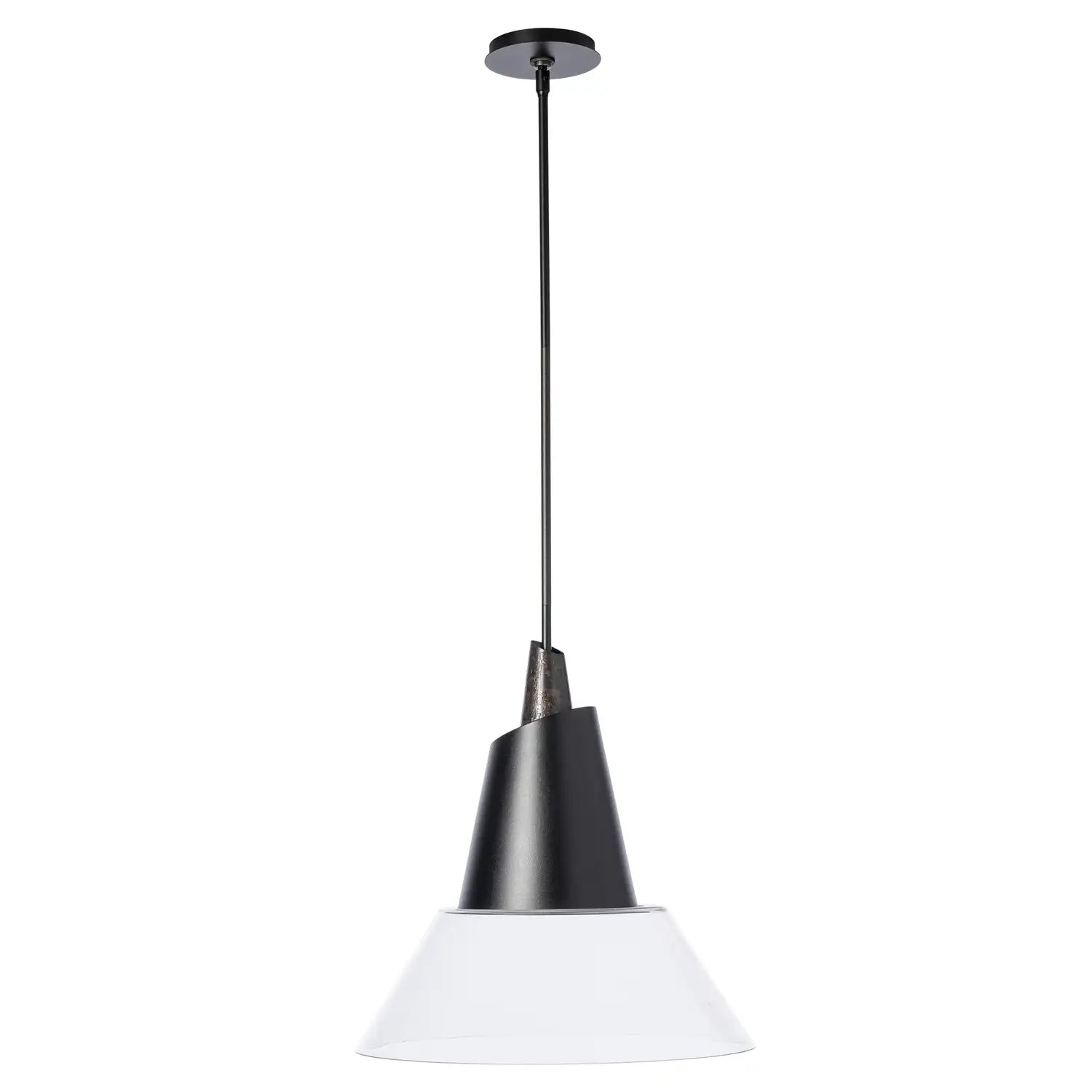 Hubbardton Forge, Kora Pendant, PENDANT LIGHT