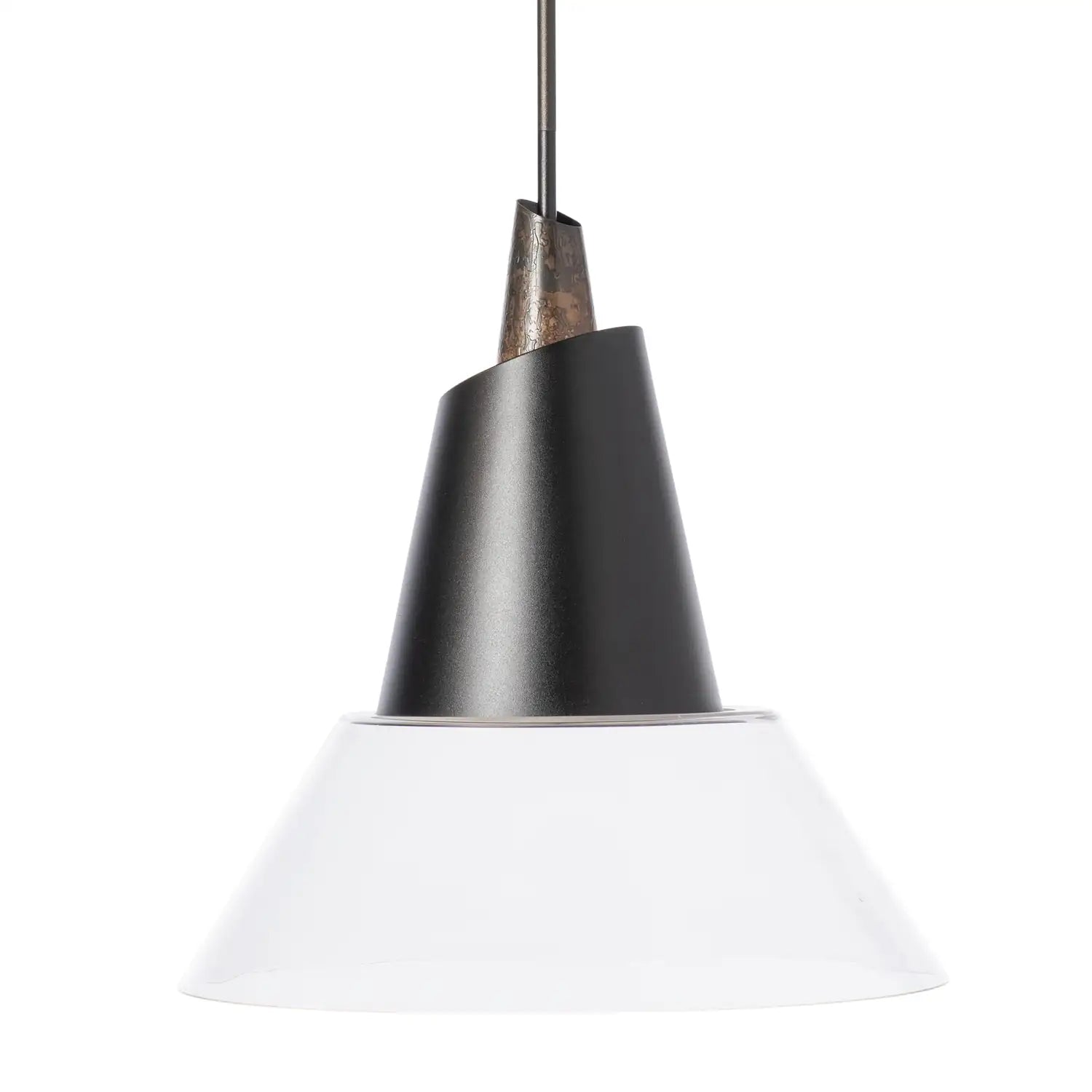 Hubbardton Forge, Kora Pendant, PENDANT LIGHT