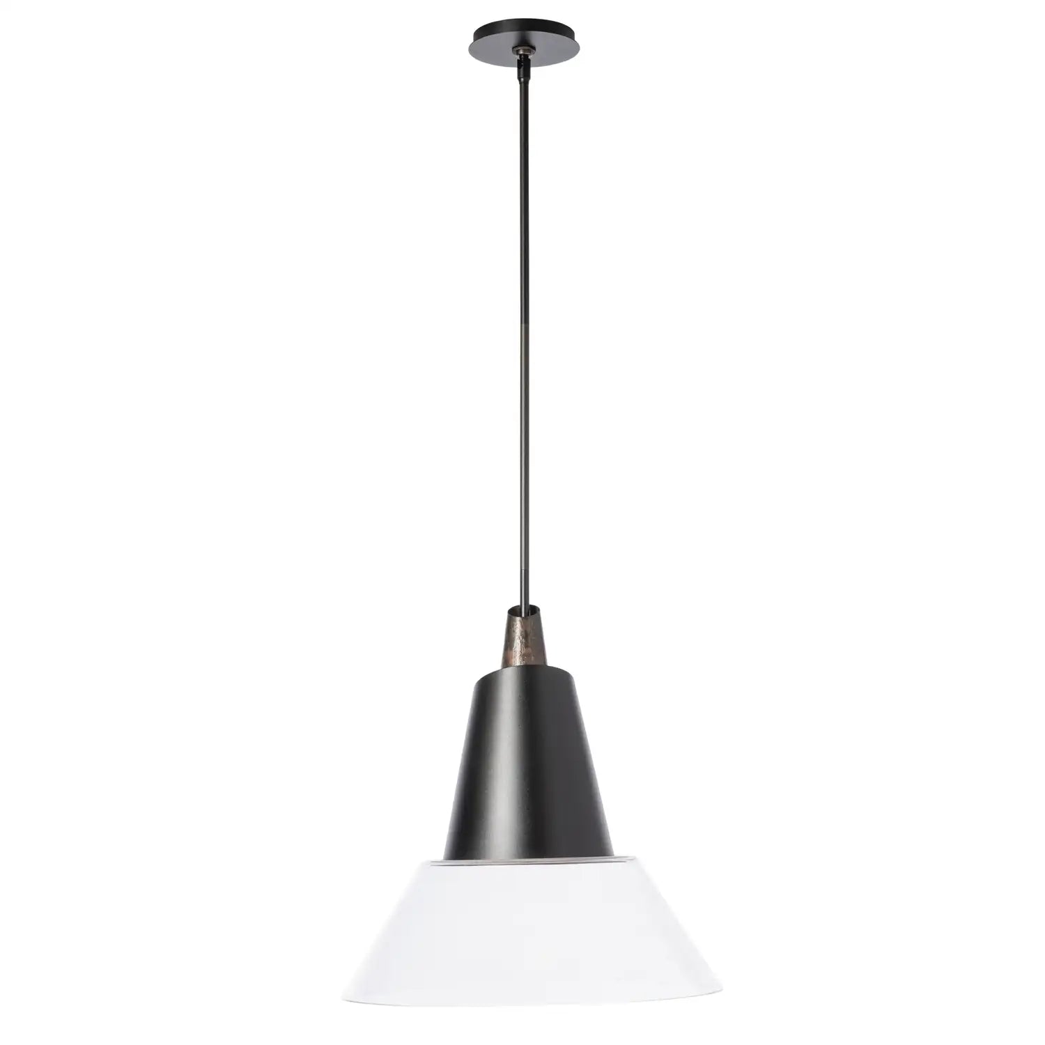 Hubbardton Forge, Kora Pendant, PENDANT LIGHT