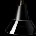 Hubbardton Forge, Kora Pendant, PENDANT LIGHT
