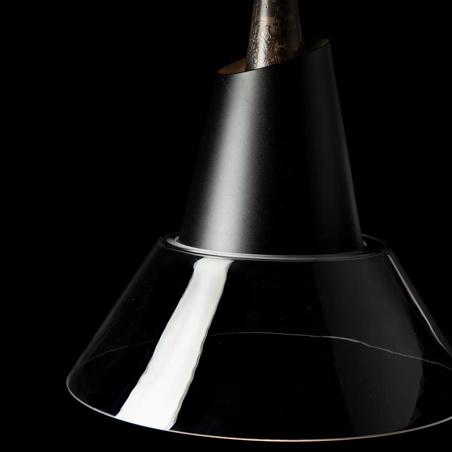 Hubbardton Forge, Kora Pendant, PENDANT LIGHT