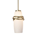 Hubbardton Forge, Trilogy Pendant, PENDANT LIGHT