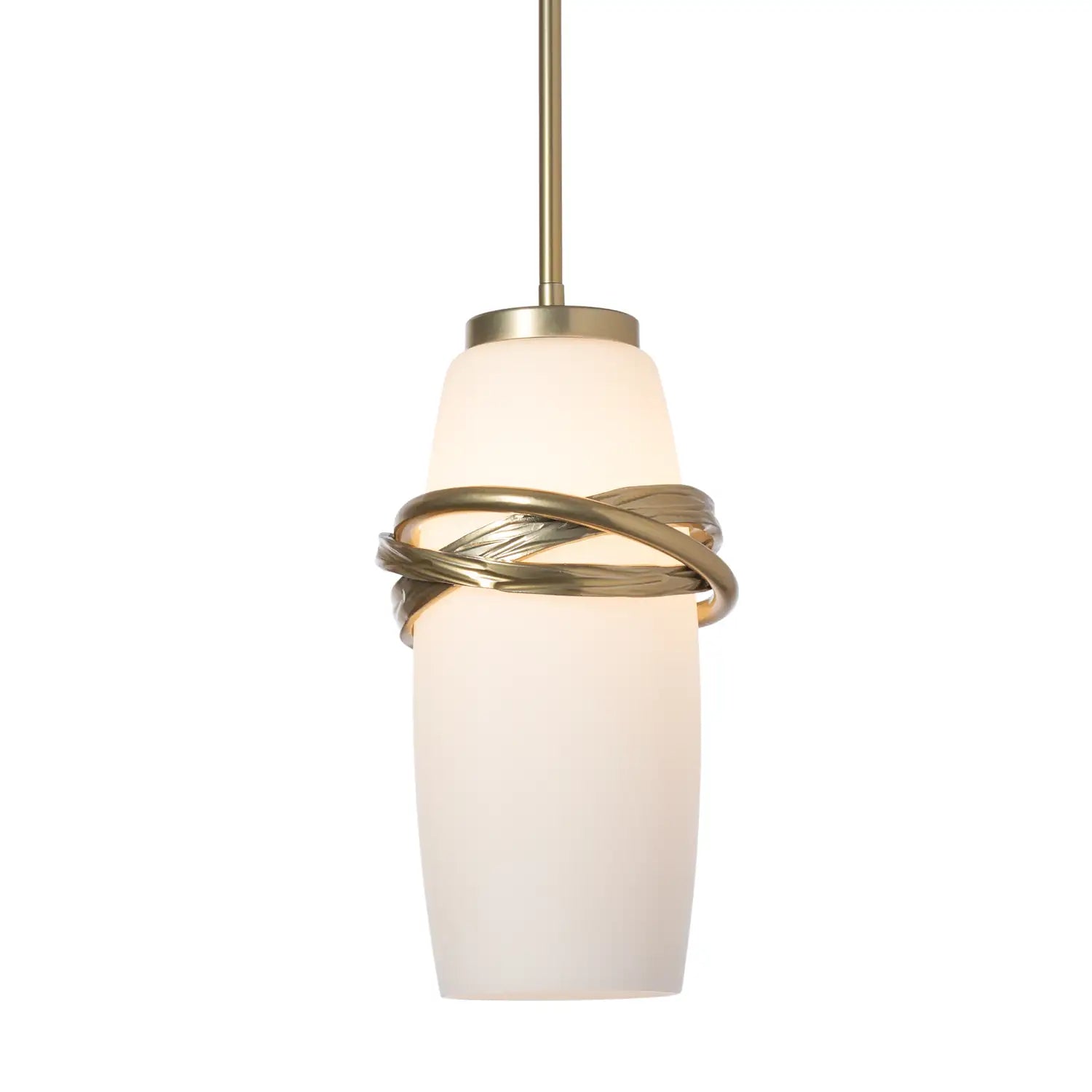 Hubbardton Forge, Trilogy Pendant, PENDANT LIGHT