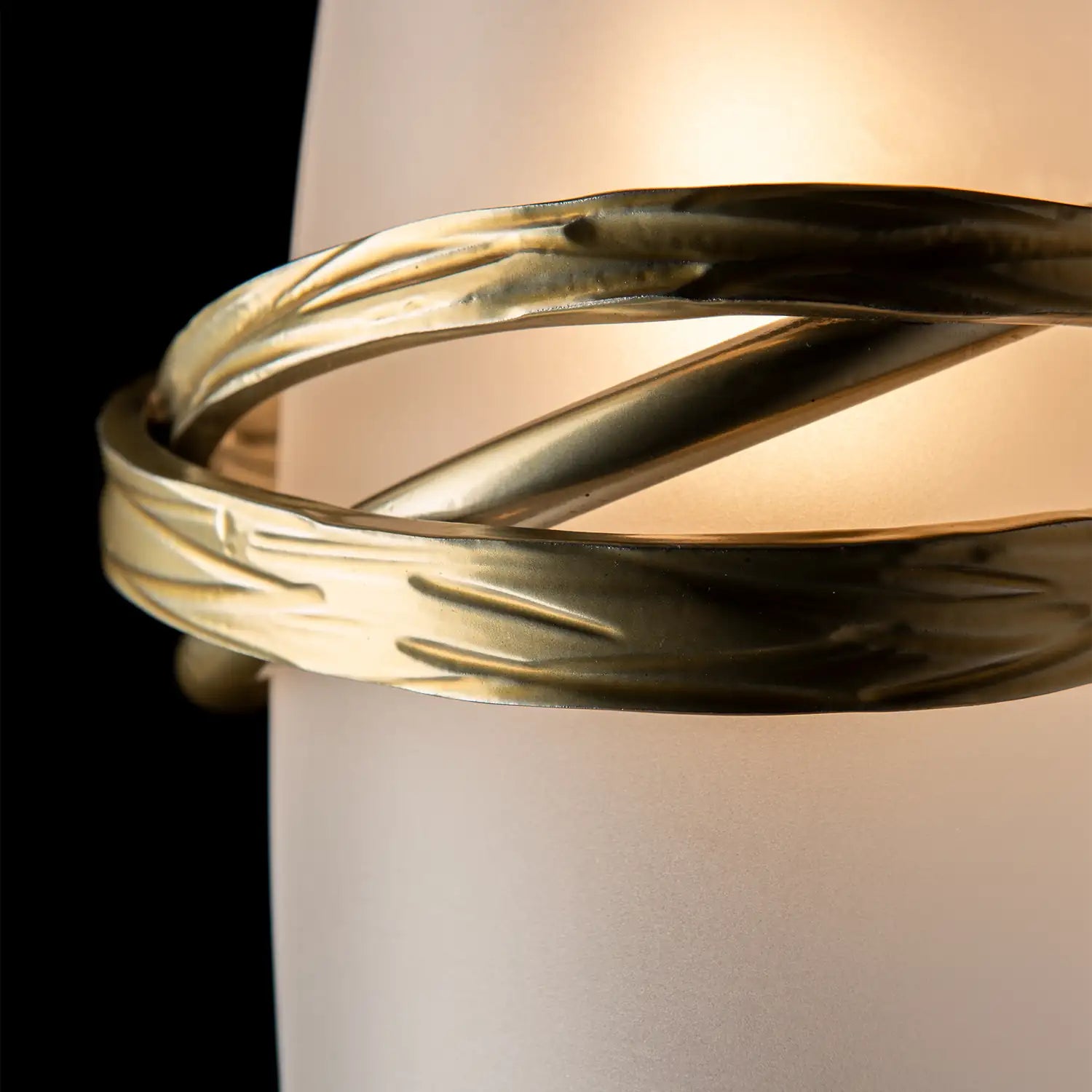 Hubbardton Forge, Trilogy Pendant, PENDANT LIGHT