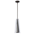 Hubbardton Forge, Spire Pendant, PENDANT LIGHT