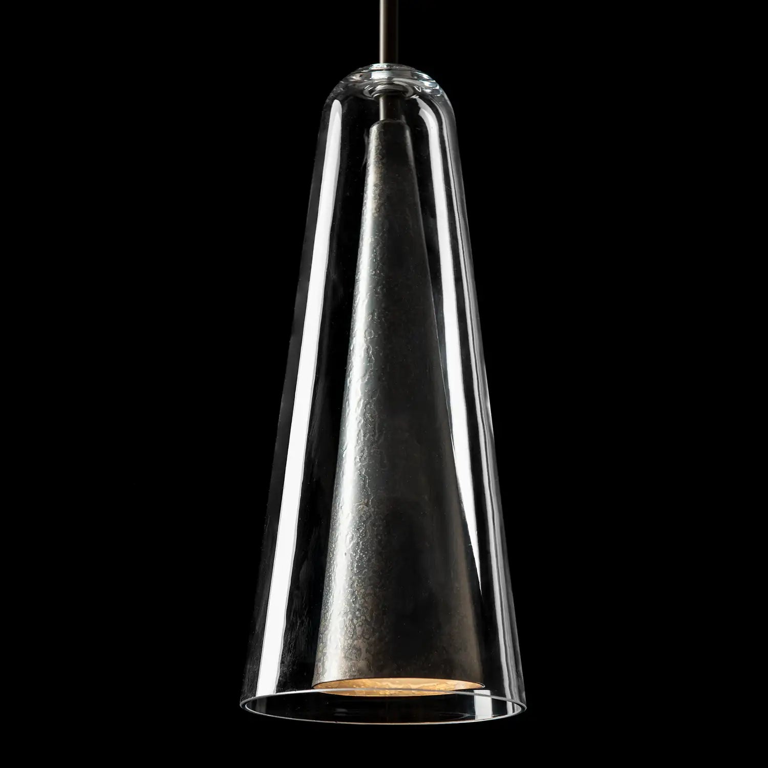 Hubbardton Forge, Spire Pendant, PENDANT LIGHT