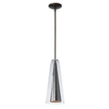 Hubbardton Forge, Spire Pendant, PENDANT LIGHT