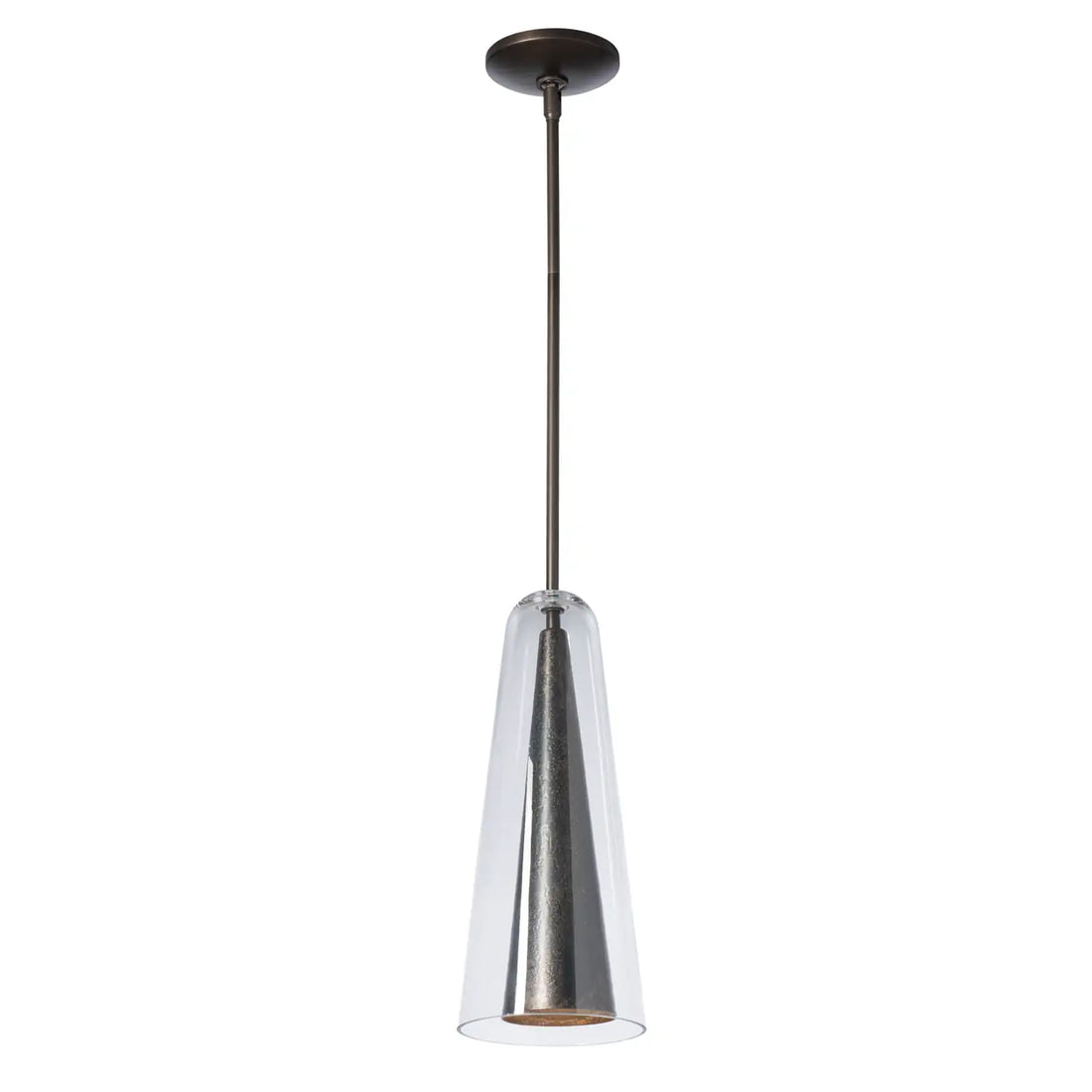 HUBBARDTON FORGE, SPIRE PENDANT, PENDANT LIGHT
