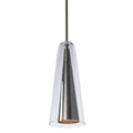 Hubbardton Forge, Spire Pendant, PENDANT LIGHT