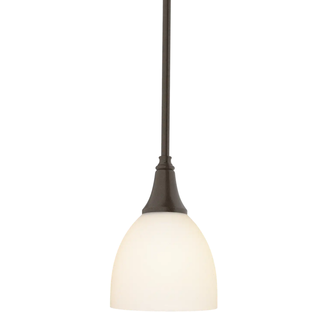 HUBBARDTON FORGE, TRUMPET PENDANT, PENDANT LIGHT