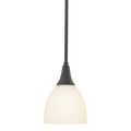 Hubbardton Forge, Trumpet Pendant, PENDANT LIGHT