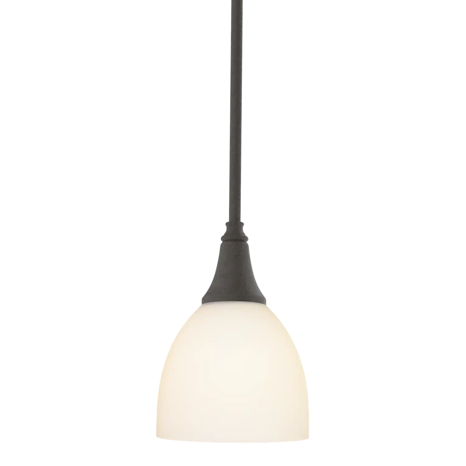 Hubbardton Forge, Trumpet Pendant, PENDANT LIGHT
