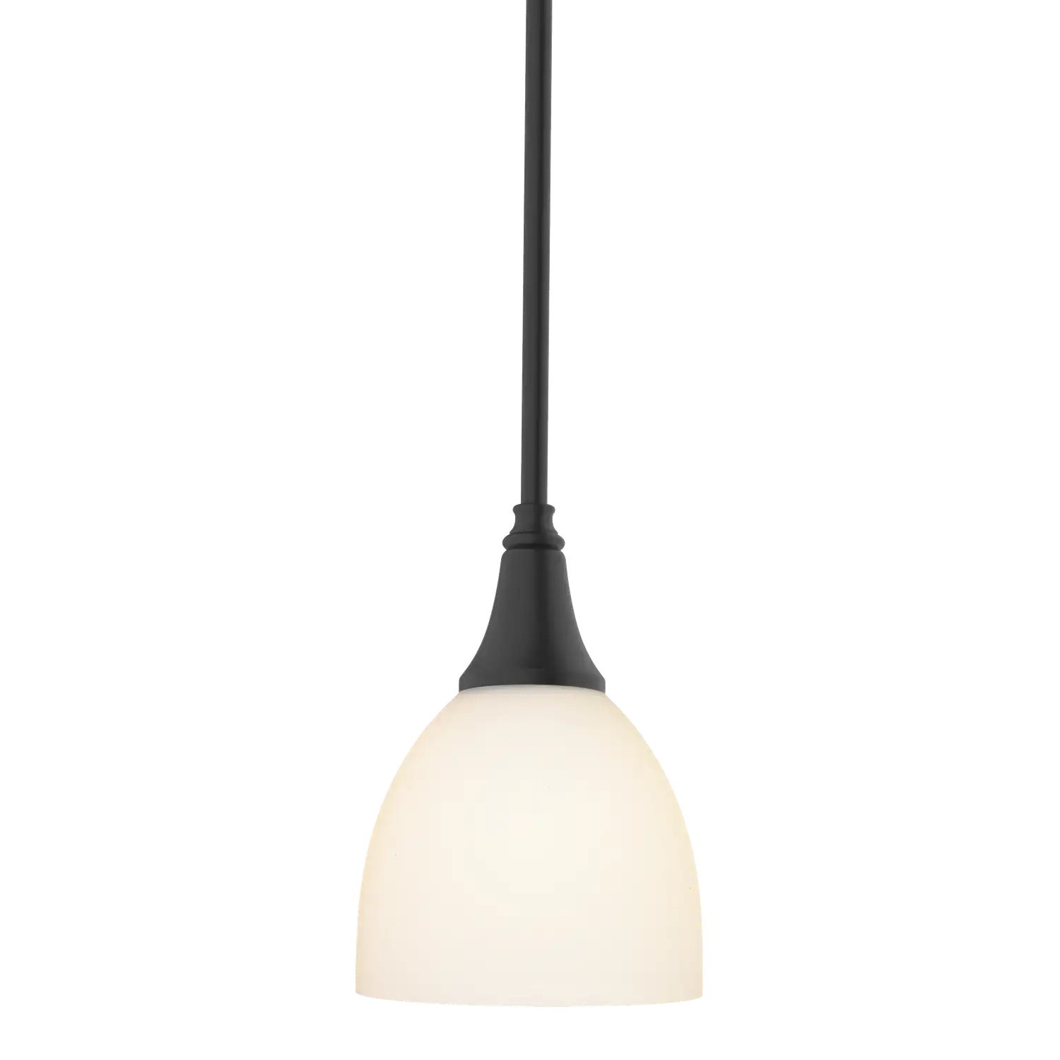 Hubbardton Forge, Trumpet Pendant, PENDANT LIGHT