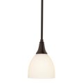 Hubbardton Forge, Trumpet Pendant, PENDANT LIGHT