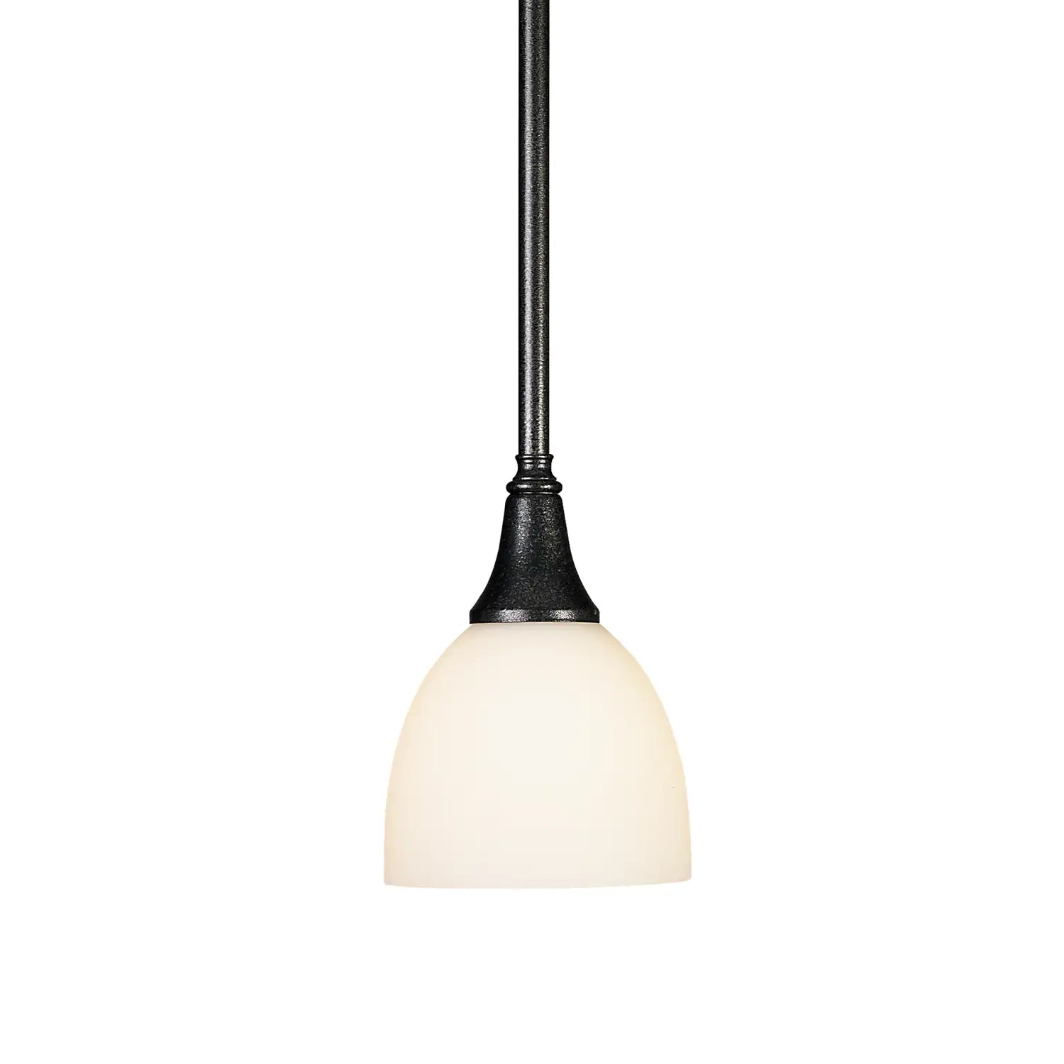 Hubbardton Forge, Trumpet Pendant, PENDANT LIGHT