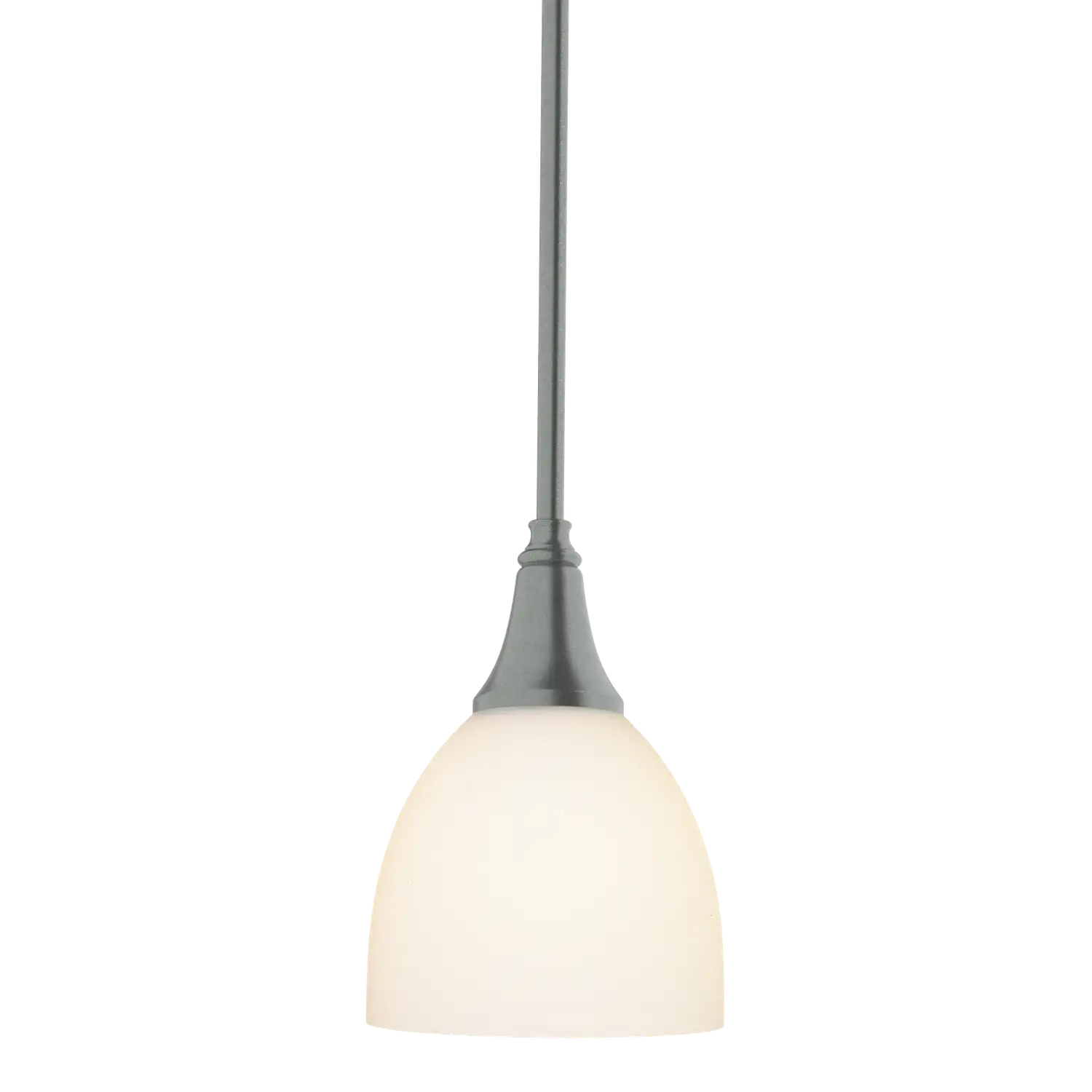 Hubbardton Forge, Trumpet Pendant, PENDANT LIGHT