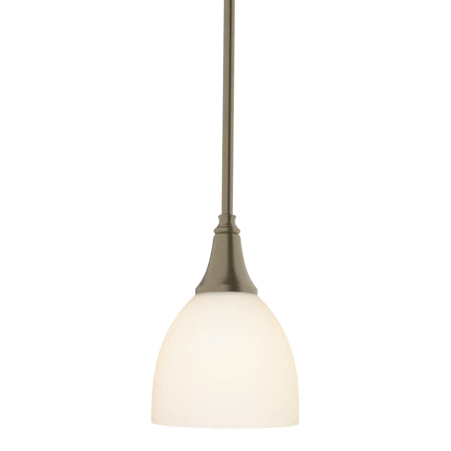 Hubbardton Forge, Trumpet Pendant, PENDANT LIGHT