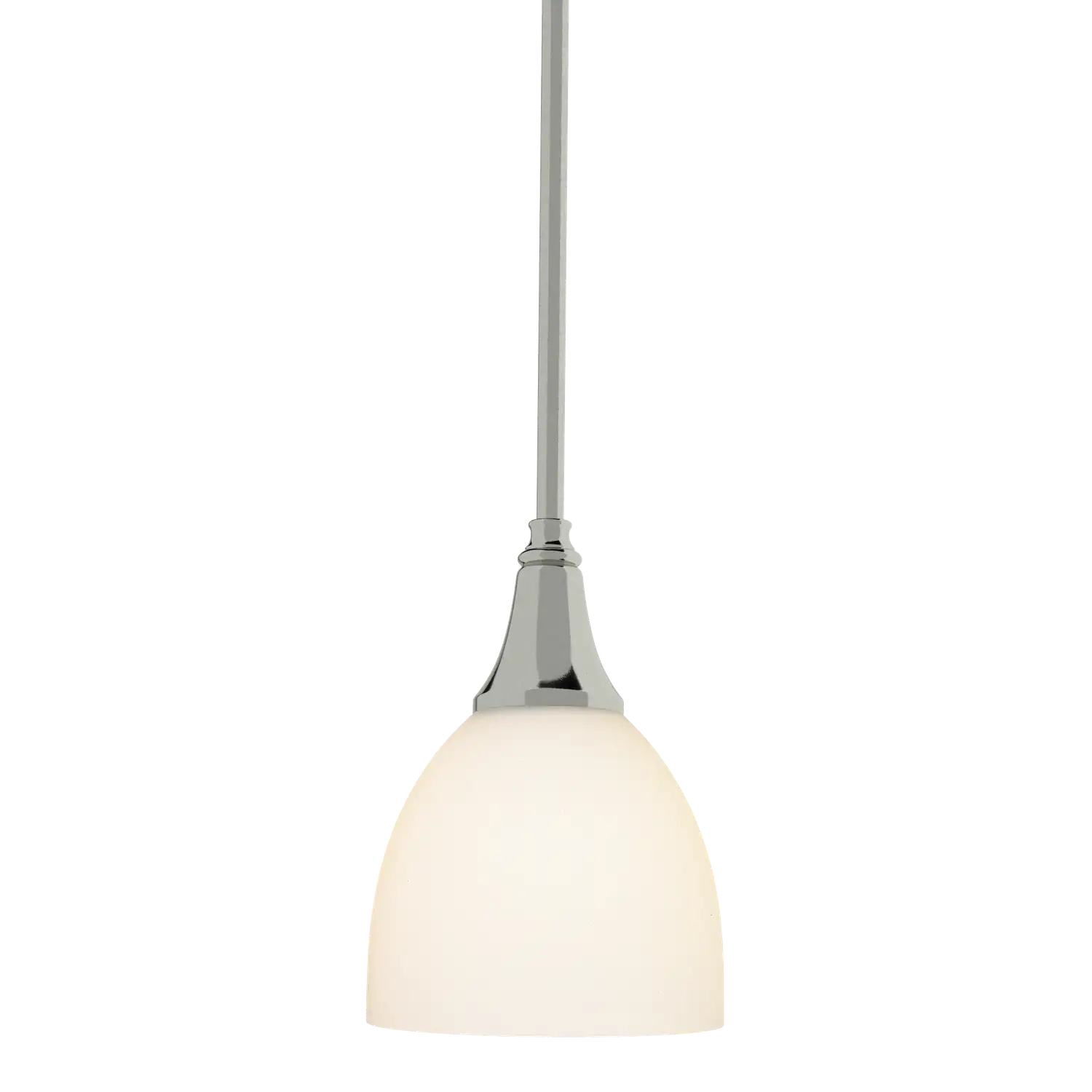 Hubbardton Forge, Trumpet Pendant, PENDANT LIGHT