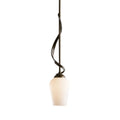 Hubbardton Forge, Flora Down Light Pendant, PENDANT LIGHT
