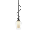 Hubbardton Forge, Flora Down Light Pendant, PENDANT LIGHT
