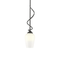 Hubbardton Forge, Flora Down Light Pendant, PENDANT LIGHT