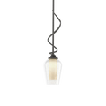 Hubbardton Forge, Flora Down Light Pendant, PENDANT LIGHT