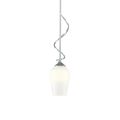Hubbardton Forge, Flora Down Light Pendant, PENDANT LIGHT