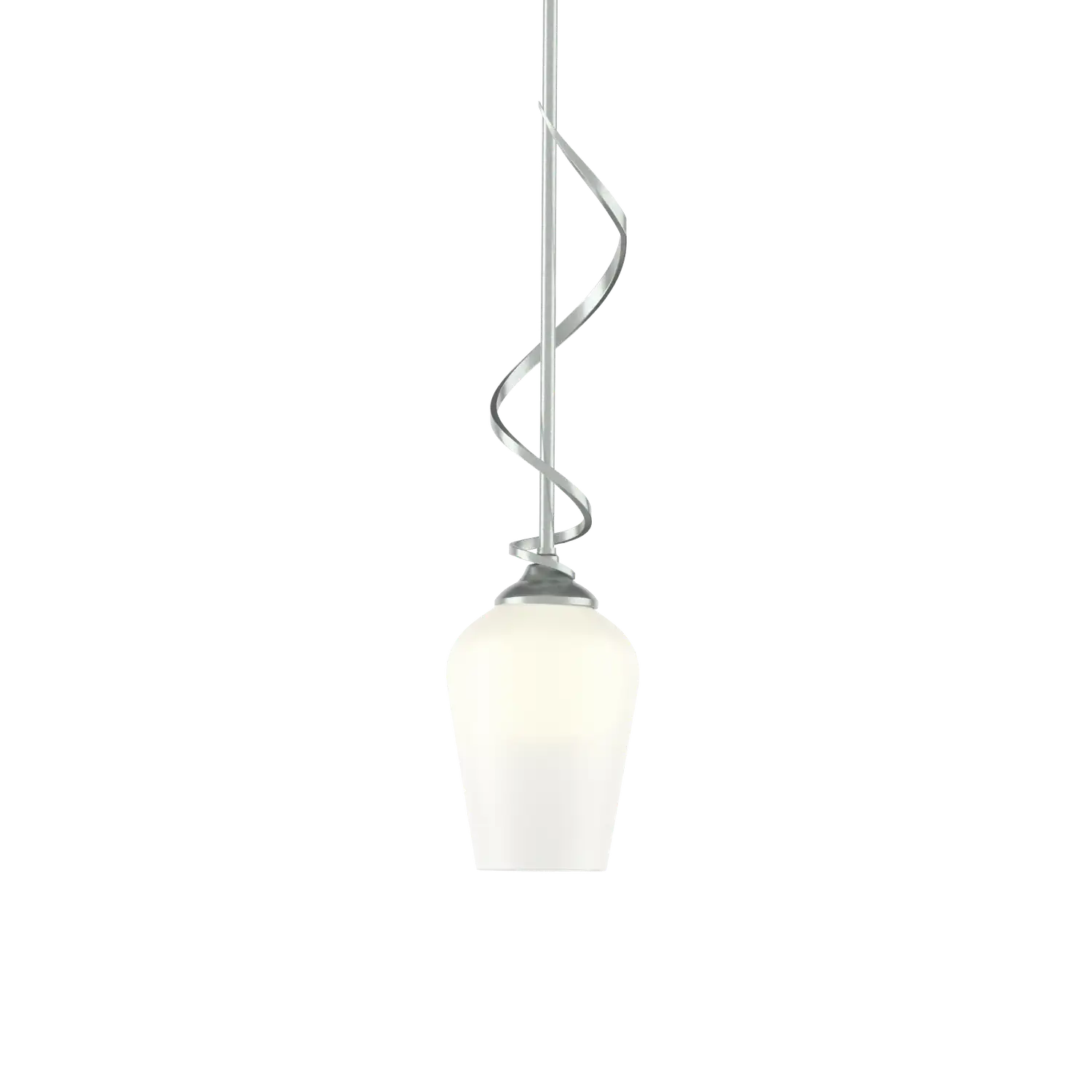 Hubbardton Forge, Flora Down Light Pendant, PENDANT LIGHT