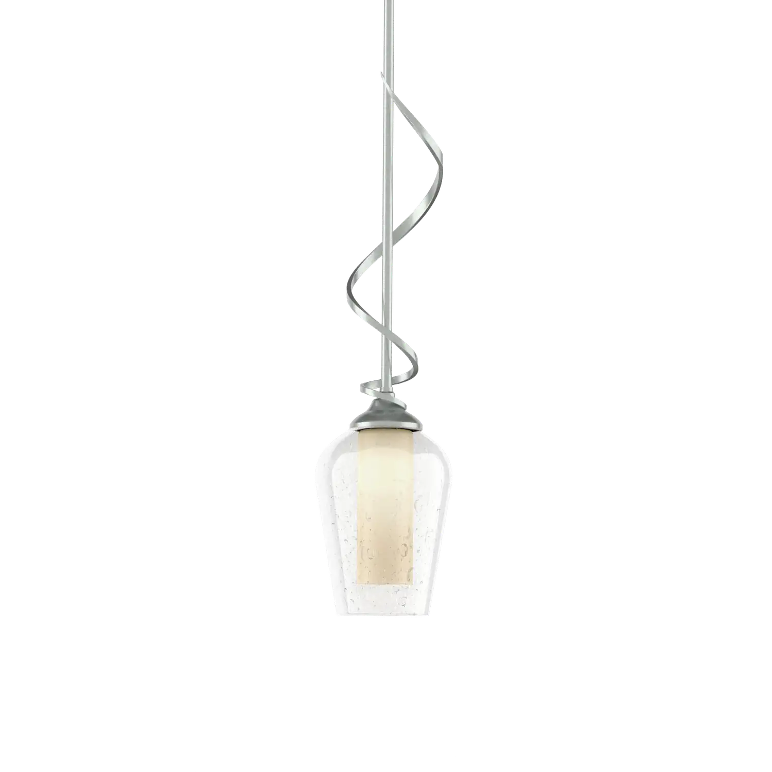 Hubbardton Forge, Flora Down Light Pendant, PENDANT LIGHT