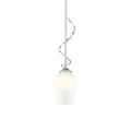 Hubbardton Forge, Flora Down Light Pendant, PENDANT LIGHT