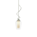 Hubbardton Forge, Flora Down Light Pendant, PENDANT LIGHT