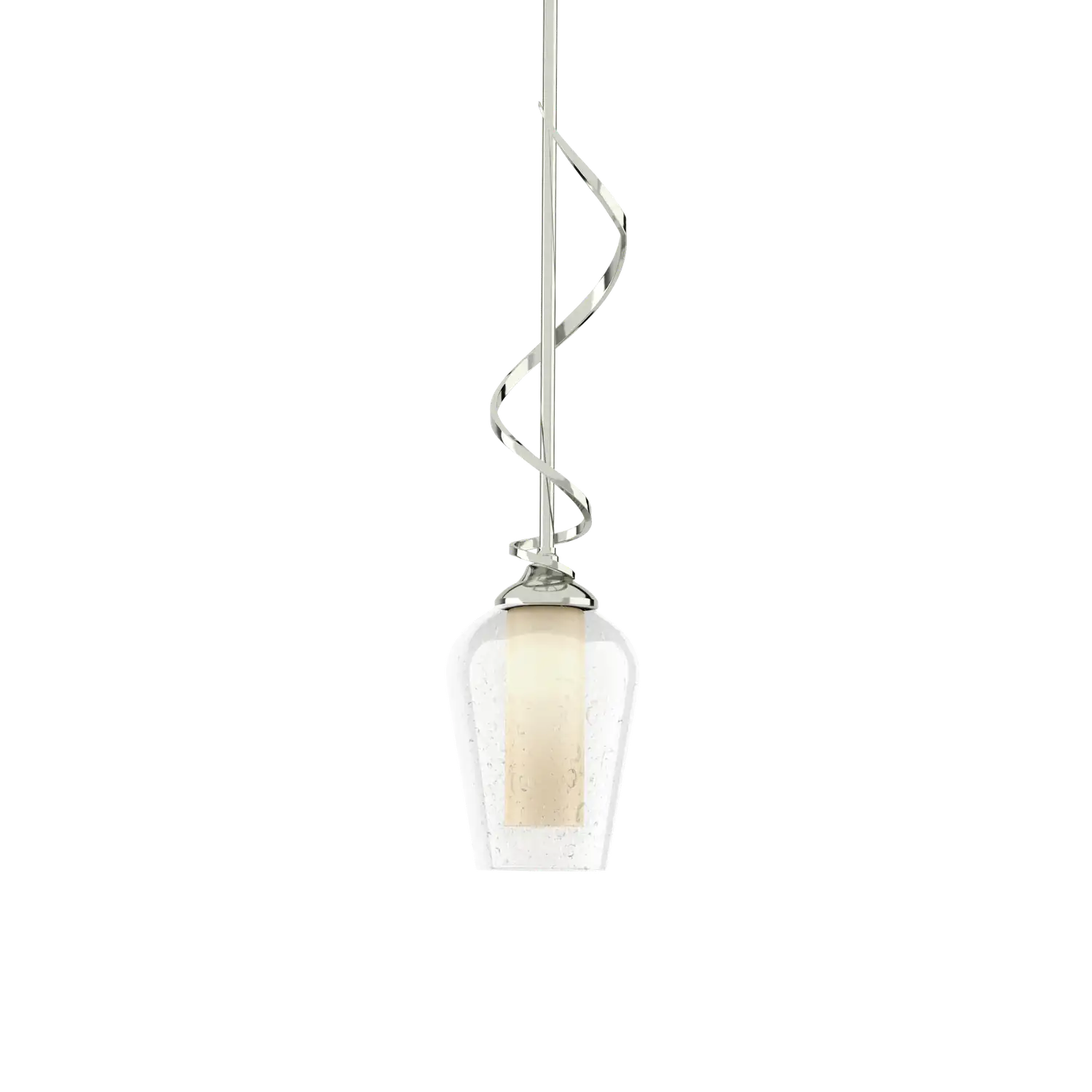 Hubbardton Forge, Flora Down Light Pendant, PENDANT LIGHT