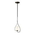 Hubbardton Forge, Flora Up Light Pendant, PENDANT LIGHT