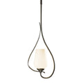 Hubbardton Forge, Flora Up Light Pendant, PENDANT LIGHT