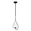 Hubbardton Forge, Flora Up Light Pendant, PENDANT LIGHT