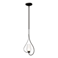 Hubbardton Forge, Flora Up Light Pendant, PENDANT LIGHT